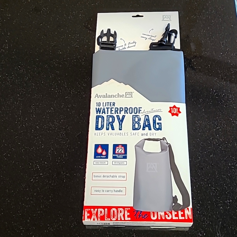 Waterproof Dry Bag